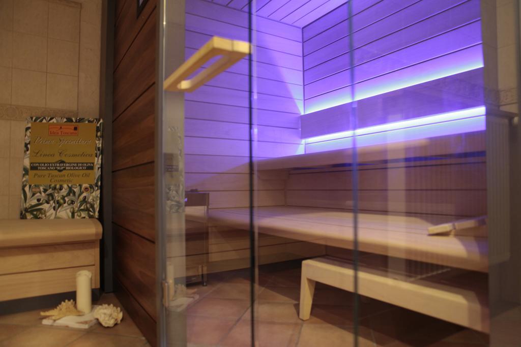 Villa Toscana Boutique มูชองค์ชิคแล ภายนอก รูปภาพ