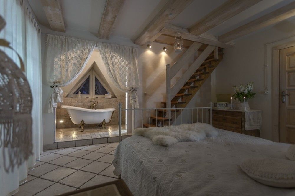 Villa Toscana Boutique มูชองค์ชิคแล ภายนอก รูปภาพ