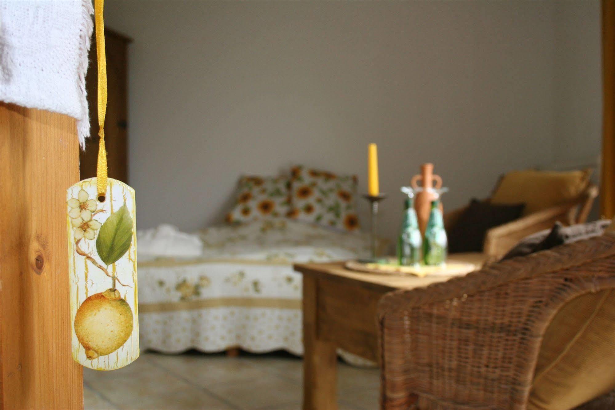 Villa Toscana Boutique มูชองค์ชิคแล ภายนอก รูปภาพ
